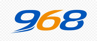 968
